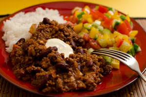 Chili con carne