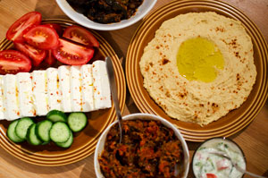 Humus