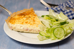 Quiche Lorraine