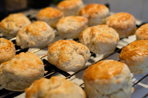 Scones